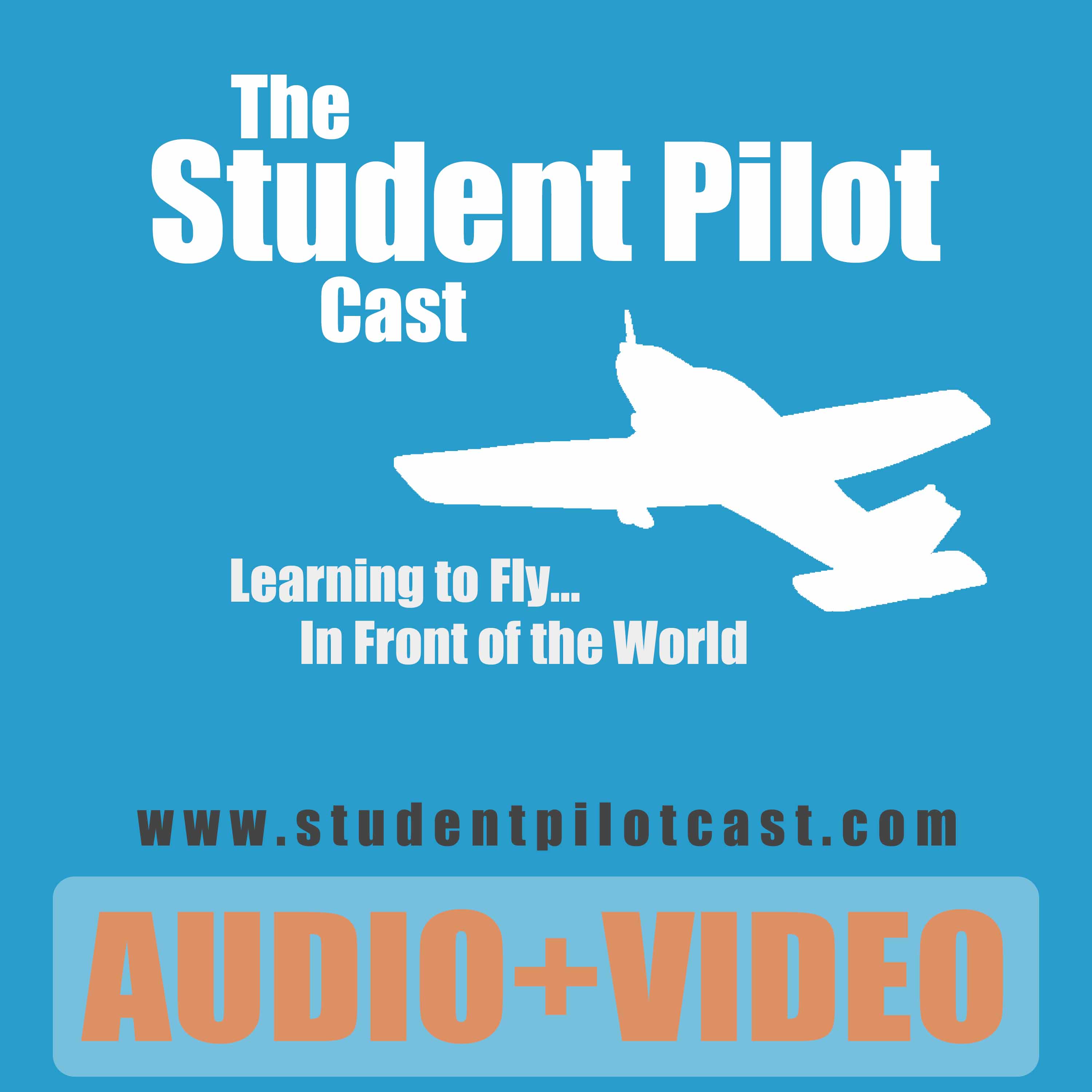 The Student Pilot Cast